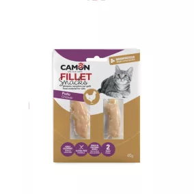 AF210 Monoproteines csirke filék 40gramm
