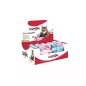 AG002 Puha színes plüss cicajáték 10 cm