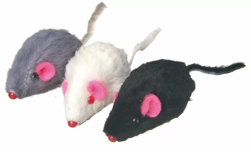 AG008/C Cincogó egérkék 5 cm