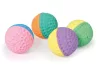 AG012/D Sponge  színes szivacslabda 4 cm 2 db/csomag