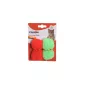 AG018/F Gombolyag cicajáték 4*7 cm 2 db játék/csomag