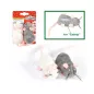   AG020/G Zsebes egérke a zsebbe catnip tehető  8 cm 2 db/csomag