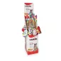 AG022/A Pálcás cicajáték madárkás vegyes