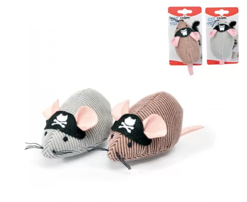 AG023 Kalóz egérkék 10 cm