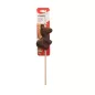 AG0375 Pálcás játék cicáknak csengővel 40 cm