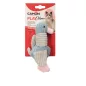 AG0395 Poliészter kiskacsa macskajáték mentával 15 cm