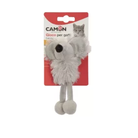 AG082 Nagy füles catnippes egér