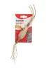 AG107 Matatabis egérke sisal 13 cm