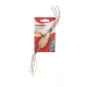 AG107 Matatabis egérke sisal 13 cm