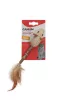 AG107 Matatabis egérke sisal 13 cm