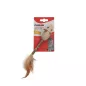 AG107 Matatabis egérke sisal 13 cm