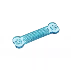 AH001/A Fogtisztítós gumicsont 14 cm