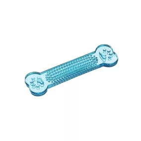 AH001/B Fogtisztítós gumicsont 16 cm