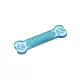 AH001/B Fogtisztítós gumicsont 16 cm