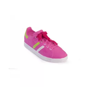 AH209/B Sípolós latex női sportcipő 25 cm