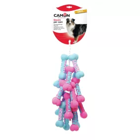 AH302/A Jump Catch vinyl csontok 15 cm