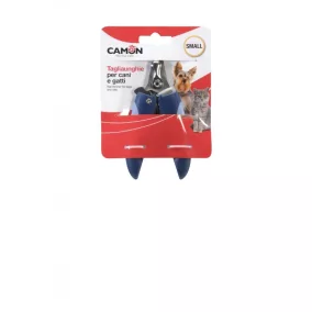 B150/A Karomvágó kicsi acél fogakkal 12 cm