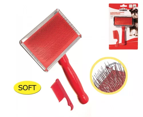 B790/D Tükrös bontókefe 11,5*7,5*19,5 cm XL