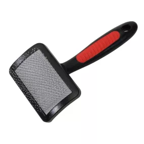 B850/C Bontókefe görbített fogazatú LG 11 x 7 cm