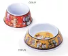 C031/P Melamin tál kisállat figurás 60 ml 8,5 cm