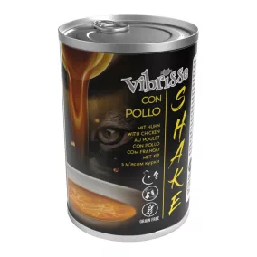 C1018668 Vibrisse shake csirkés 135 g
