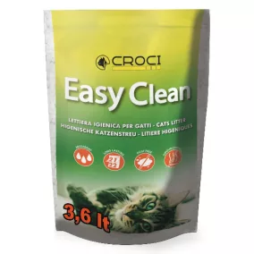 C4025775 Easy Clean macskaalom 3,6 L