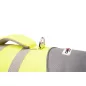 C791/4 Mentőmellény kutyáknak -34 cm- sárga - M