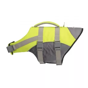 C791/5 Mentőmellény kutyáknak -42 cm- sárga - L