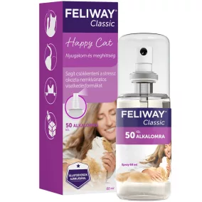 CEVA03 Feliway Classic spray 60ml