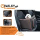 CW136 Walky Drive Box Plus autós biztonsági hordozó 43*36*33 cm