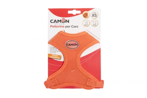 DC141/C Mesh hám dupla beállíthatósággal M Világoskék