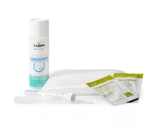 G701 Urinary Kit macskáknak