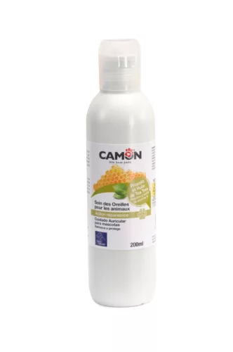 G851 Fültisztító oldat 200 ml