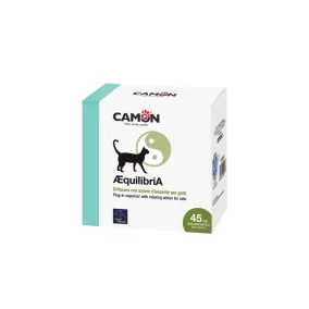 G952/A EQUILIBRIA diffúzor macskáknak 45 ml