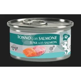 GN22/080 Chef Tonhal lazaccal 80g 