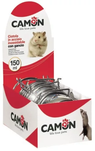 H335/A Tál akasztóval 150ml