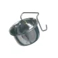 H335/A Tál akasztóval 150ml