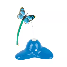   ICI400 3 az 1-ben interaktív cicajáték pillangós 25*25*8 cm