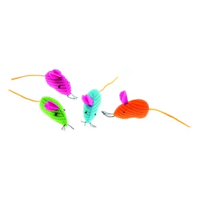 IGC652 Színes egérkék 5 cm 96 darabos kiszerelés