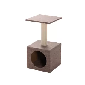IGT306 Pogó kaparófa 30*30*56 cm