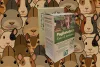 PNFDS007CM Természetes fűszéna kamillával adagolóban 700g