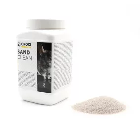 R4075444 Csincsilla fürdetőhomok 1,2 kg