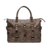 Pelenkázó táska Helsinki solid taupe
