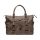 Pelenkázó táska Helsinki solid taupe