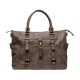 Pelenkázó táska Helsinki solid taupe