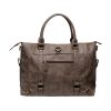 Pelenkázó táska Helsinki solid taupe