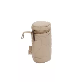 Little Company hőizolációs üvegtároló Lucca Sand, 0,5l