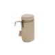 Little Company hőizolációs üvegtároló Lucca Sand, 0,5l