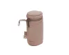 Little Company Hőizolációs üvegtároló Lucca Brown, 0,5l