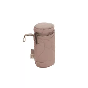  Little Company Hőizolációs üvegtároló Lucca Brown, 0,5l
